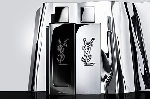 YVES SAINT LAURENT YVES SAINT LAURENT