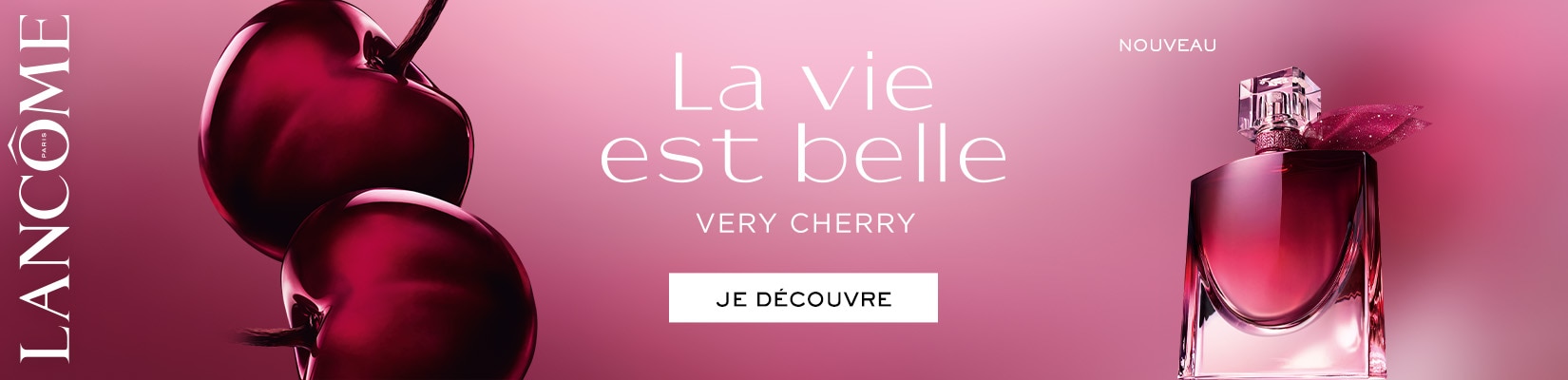 LANCÔME LANCÔME