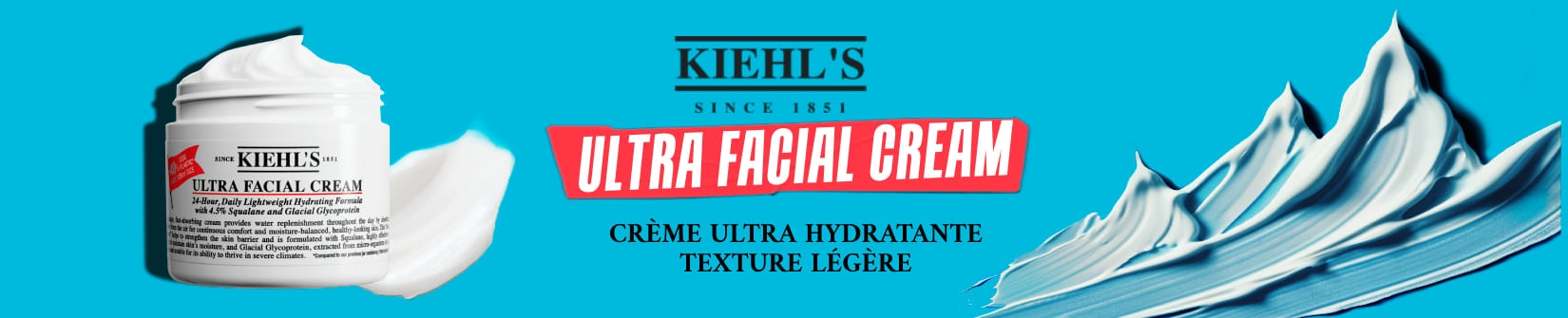 KIEHL'S