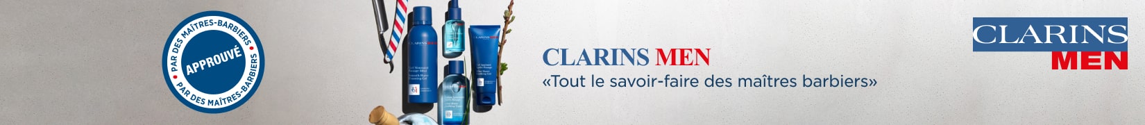 CLARINS