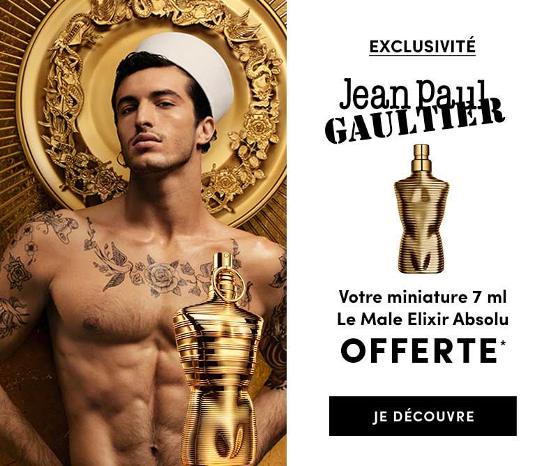 JEAN PAUL GAULTIER