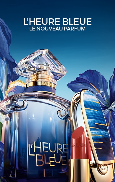 GUERLAIN GUERLAIN