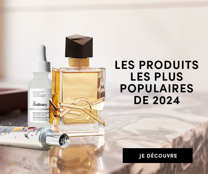 TOP PRODUITS 2024