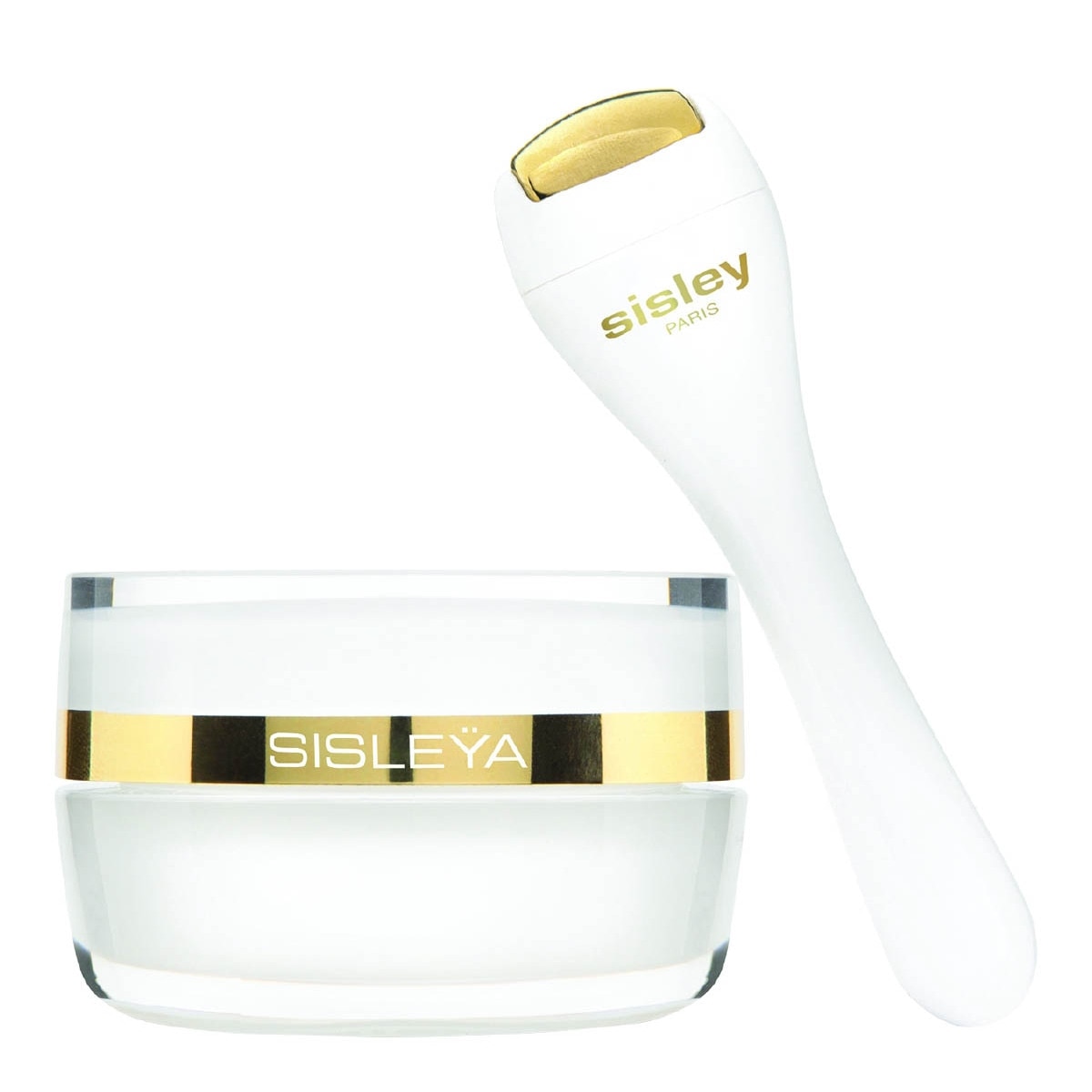 SISLEY - SISLEYA - L'Intégral Anti-Âge Crème Contour des Yeux et des Lèvres