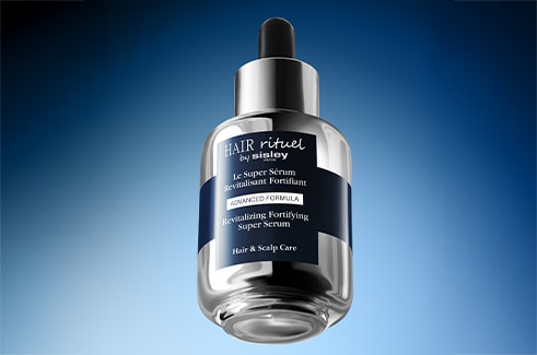 HAIR RITUEL BY SISLEY