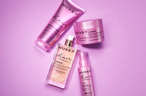 NUXE