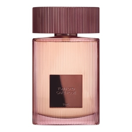 TOM FORD- CAFÉ ROSE - Eau de parfum