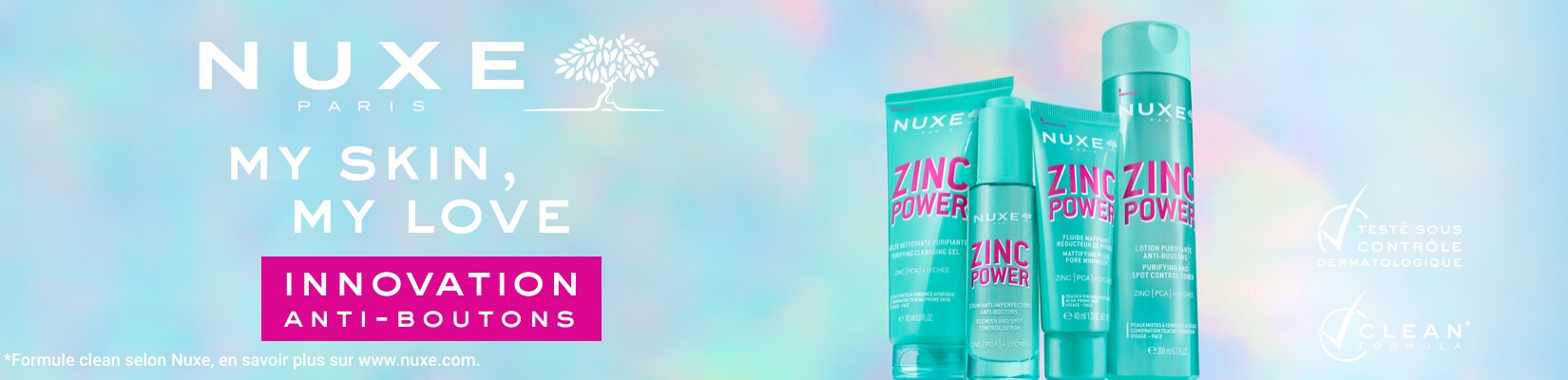 NUXE