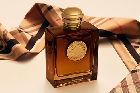 BURBERRY BURBERRY