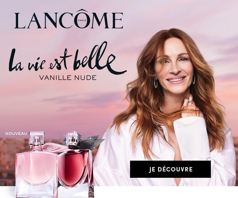 LANCOME