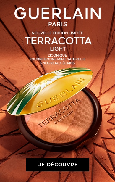 GUERLAIN GUERLAIN