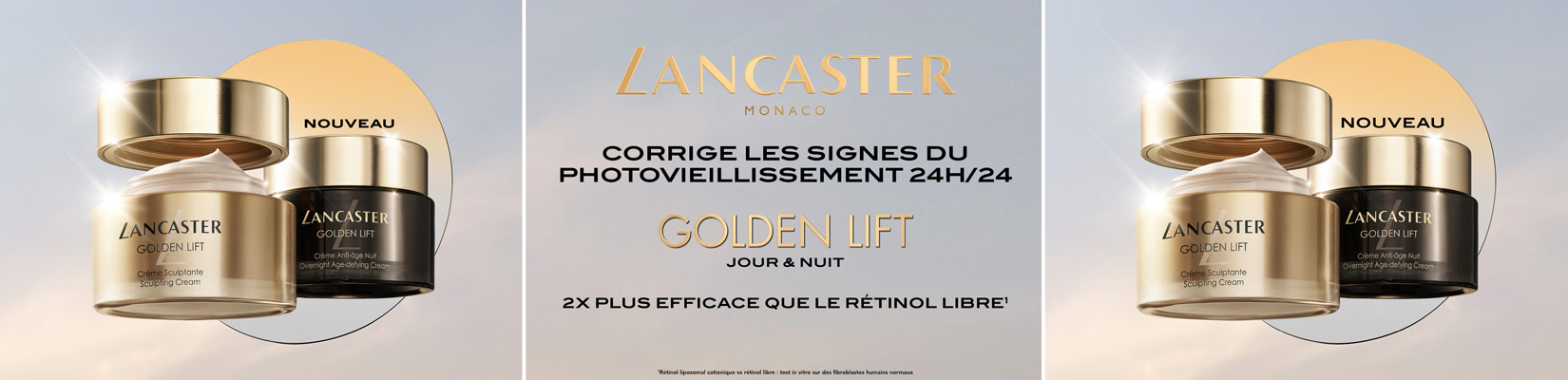 LANCASTER