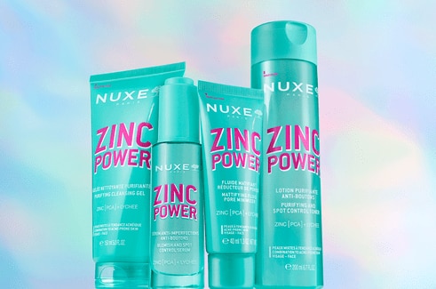 NUXE