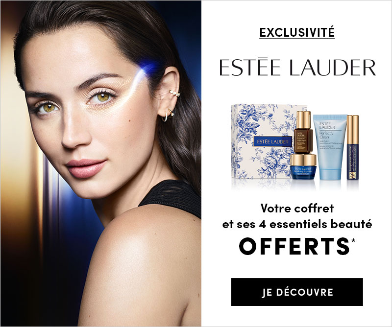 ESTEE LAUDER