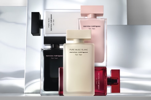 NARCISO RODRIGUEZ
