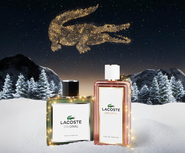 LACOSTE
