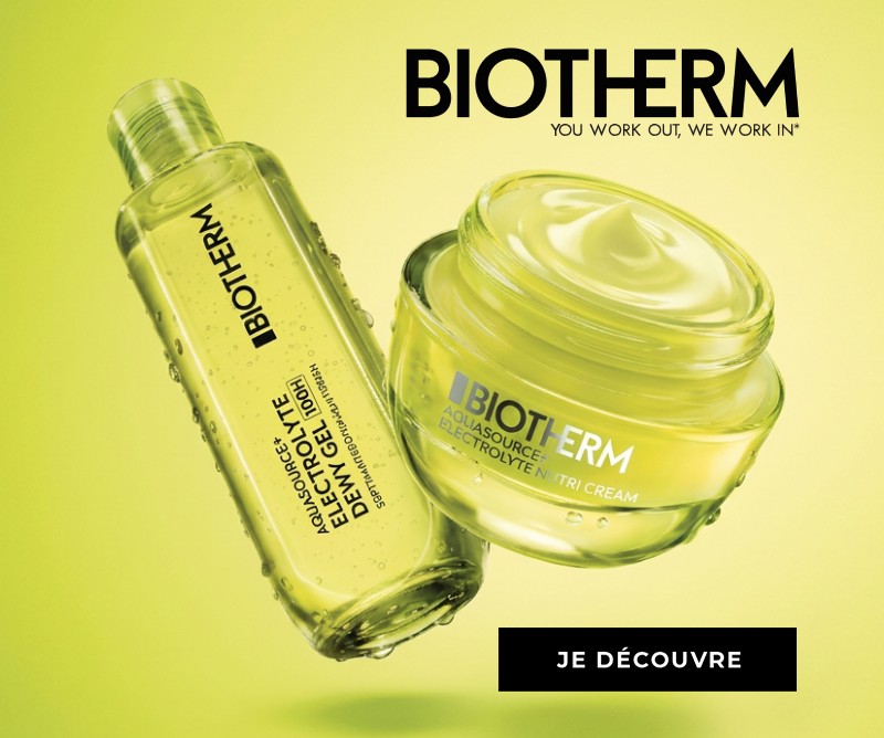 BIOTHERM