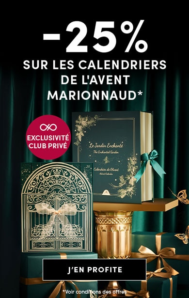 -25% sur les calendriers