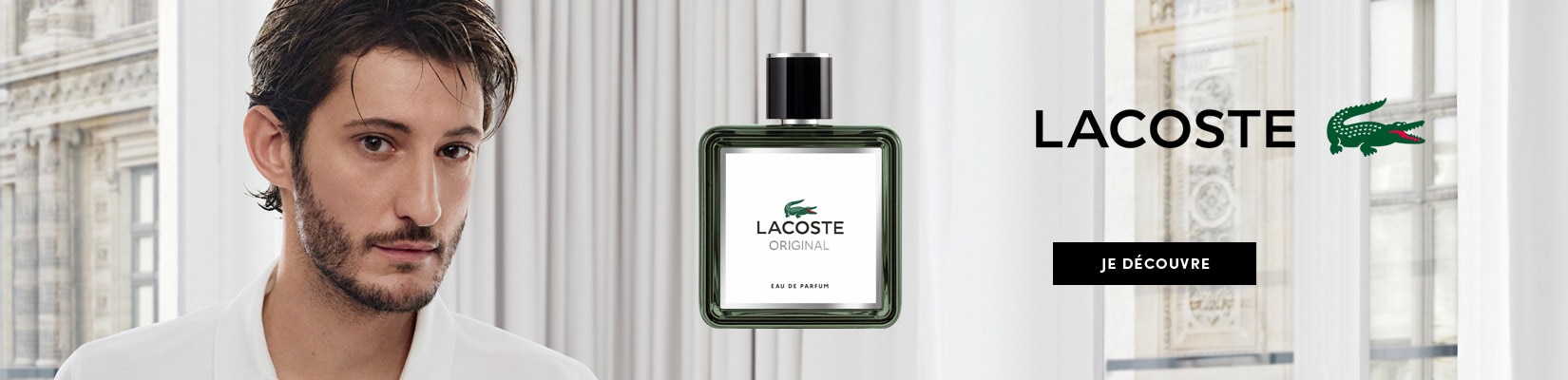 LACOSTE