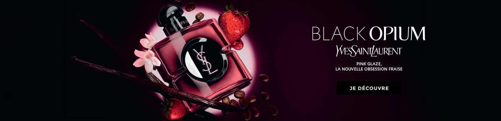 YVES SAINT LAURENT