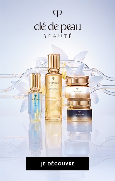 CLE DE PEAU CLE DE PEAU