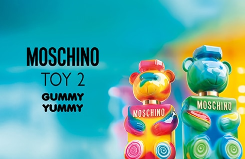 MOSCHINO MOSCHINO