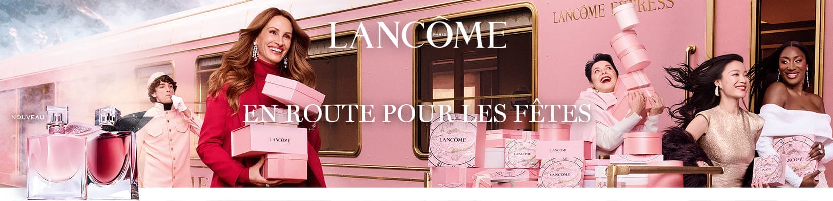 LANCOME LANCOME