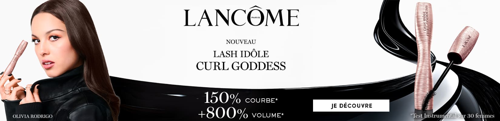 LANCOME