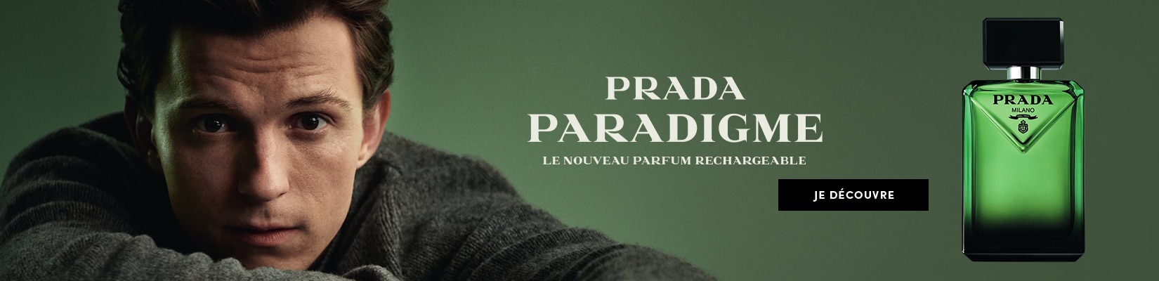 PRADA PRADA