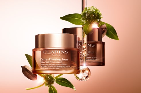CLARINS