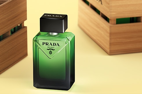 PRADA PRADA