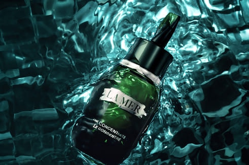 LA MER LA MER