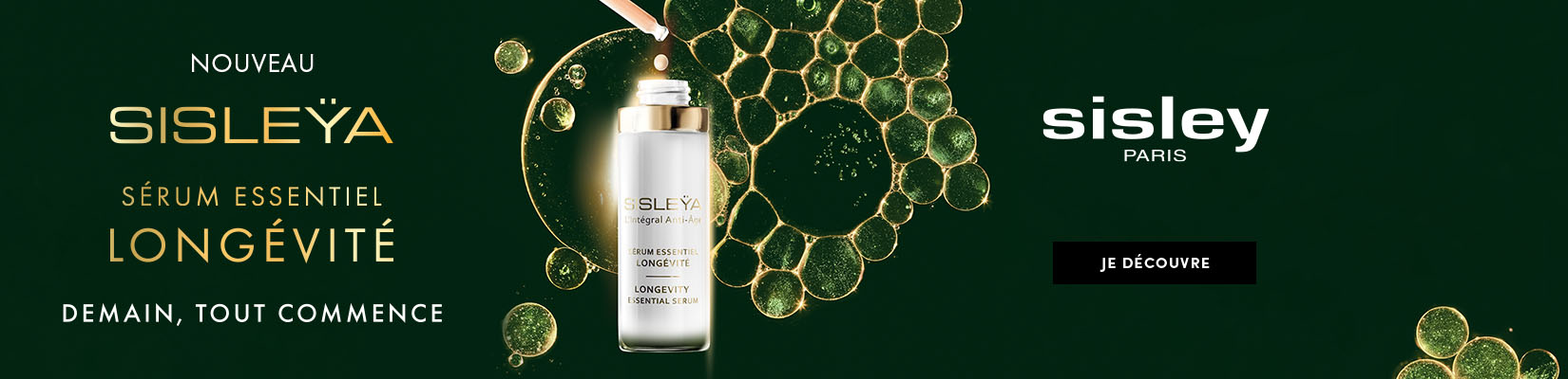 SISLEY