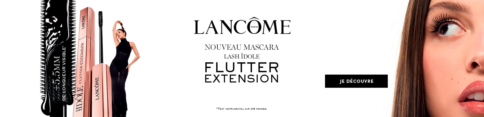 LANCOME