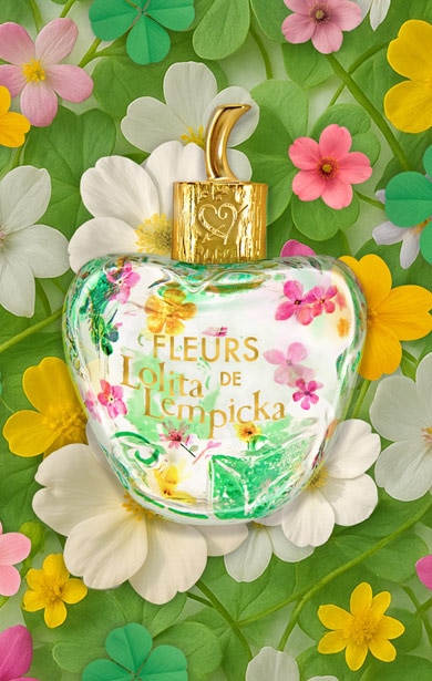 LOLITA LEMPICKA