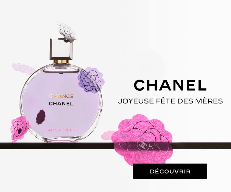 CHANEL CHANEL
