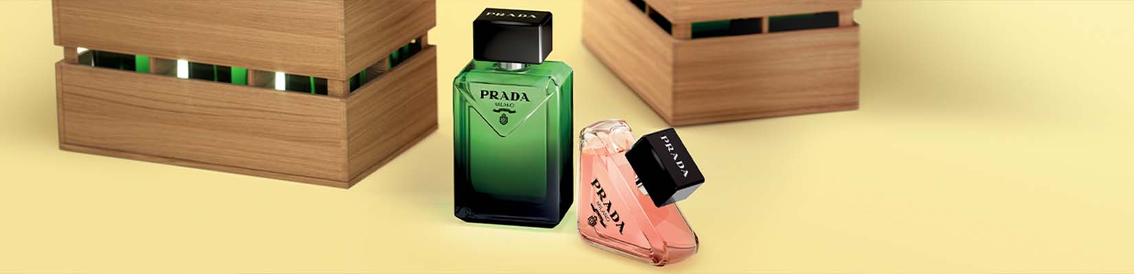 PRADA PRADA