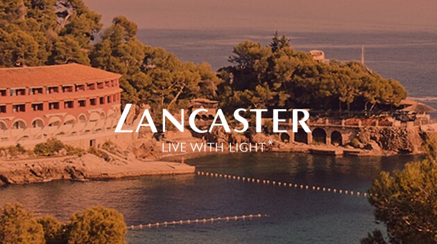 Lancaster, live width light
