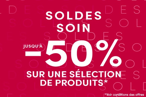 SOLDES