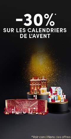 -30% SUR LES CALENDRIERS DE L&apos;AVENT