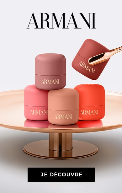 ARMANI ARMANI