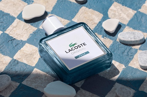 LACOSTE