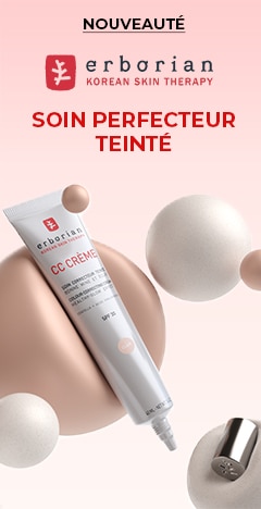 SOIN PERFECTEUR TEINTÉ