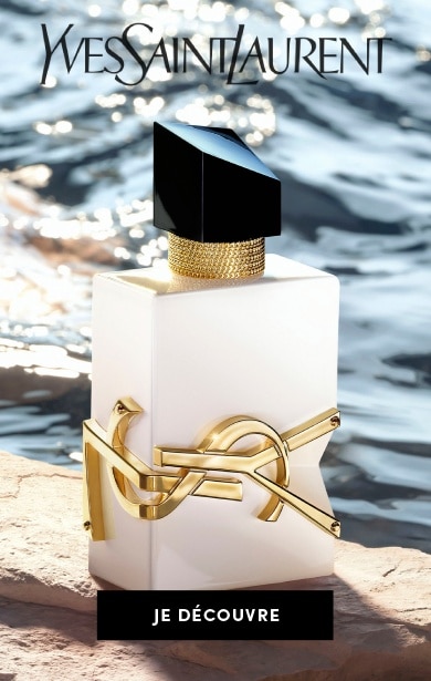 YVES SAINT LAURENT