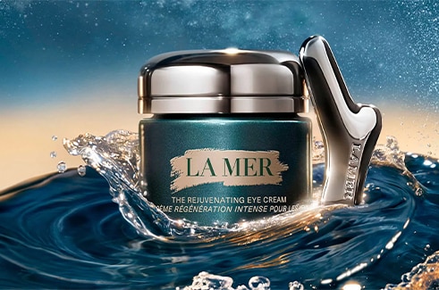 LA MER LA MER