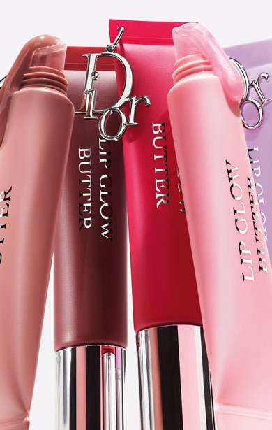 DIOR LIP GLOW