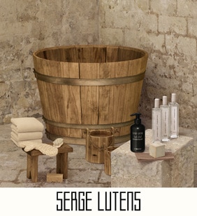 SEAGE LUTENS