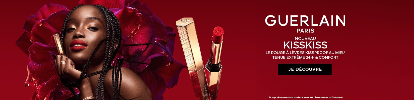 GUERLAIN GUERLAIN