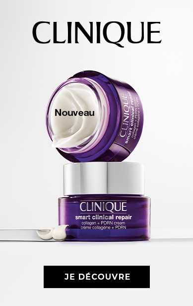 CLINIQUE CLINIQUE