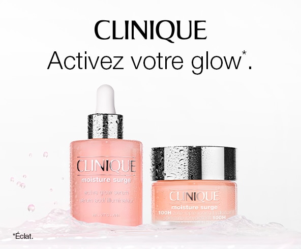 CLINIQUE